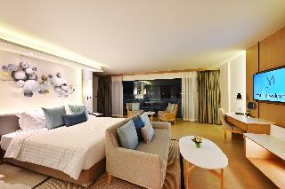 M Pattaya Hotel fotoÄŸrafÄ±