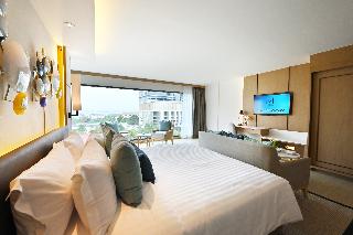 M Pattaya Hotel fotoÄŸrafÄ±