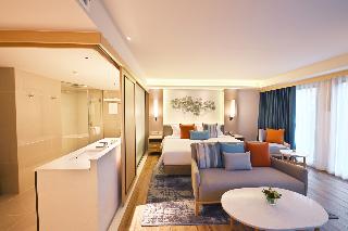 M Pattaya Hotel fotoÄŸrafÄ±
