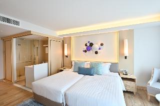M Pattaya Hotel fotoÄŸrafÄ±