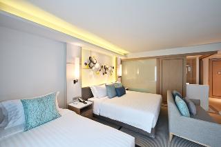 M Pattaya Hotel fotoÄŸrafÄ±
