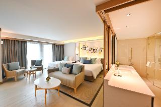 M Pattaya Hotel fotoÄŸrafÄ±