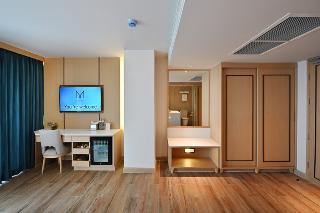 M Pattaya Hotel fotoÄŸrafÄ±