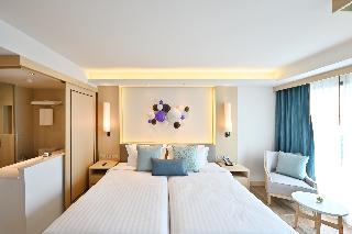 M Pattaya Hotel fotoÄŸrafÄ±