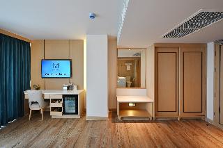 M Pattaya Hotel fotoÄŸrafÄ±