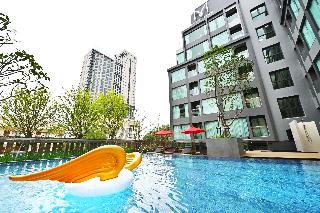 M Pattaya Hotel fotoÄŸrafÄ±