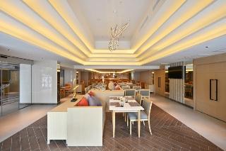 M Pattaya Hotel fotoÄŸrafÄ±