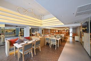 M Pattaya Hotel fotoÄŸrafÄ±