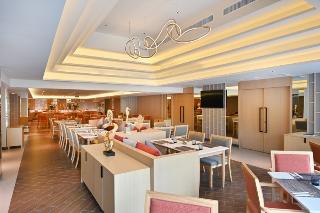 M Pattaya Hotel fotoÄŸrafÄ±