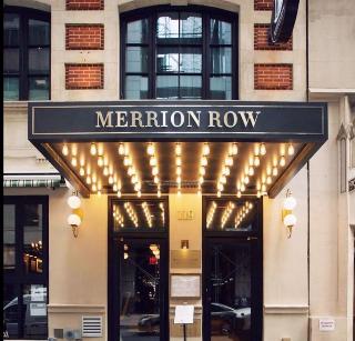 Merrion Row Hotel And Public House otel fotoğrafı