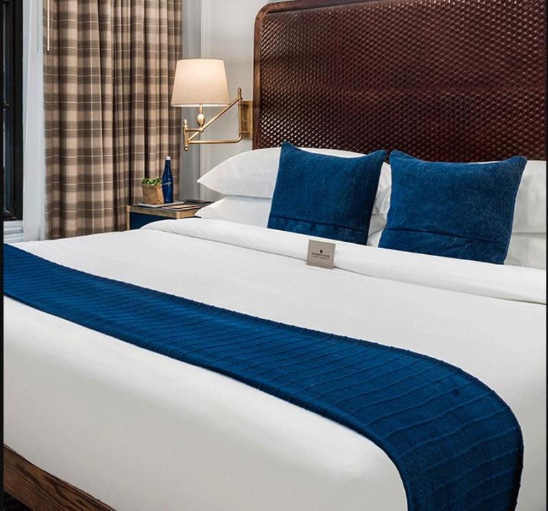Merrion Row Hotel And Public House - Oda