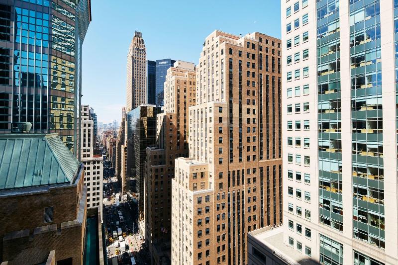 Boutique At Grand Central - Genel