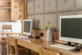 Oun Hotel Bangkok fotoÄŸrafÄ±