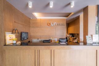 Oun Hotel Bangkok fotoÄŸrafÄ±