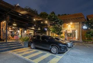 Oun Hotel Bangkok fotoÄŸrafÄ±