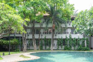 Oun Hotel Bangkok fotoÄŸrafÄ±
