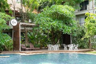 Oun Hotel Bangkok fotoÄŸrafÄ±