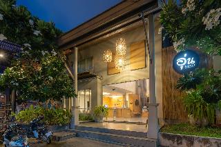 Oun Hotel Bangkok fotoÄŸrafÄ±