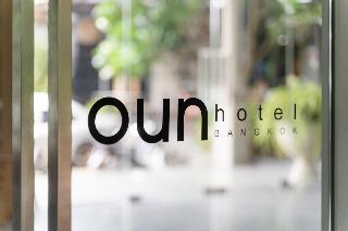 Oun Hotel Bangkok fotoÄŸrafÄ±