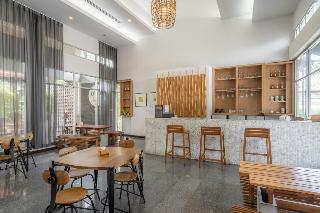 Oun Hotel Bangkok fotoÄŸrafÄ±