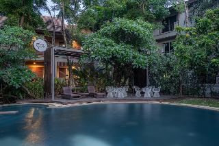 Oun Hotel Bangkok fotoÄŸrafÄ±
