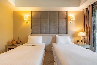 Oun Hotel Bangkok fotoÄŸrafÄ±