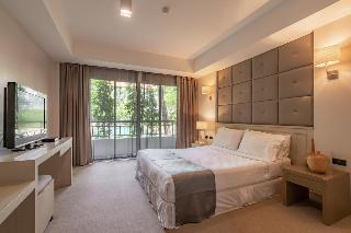 Oun Hotel Bangkok fotoÄŸrafÄ±