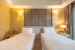 Oun Hotel Bangkok fotoÄŸrafÄ±
