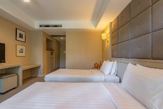 Oun Hotel Bangkok fotoÄŸrafÄ±