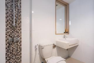 Oun Hotel Bangkok fotoÄŸrafÄ±