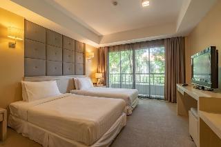 Oun Hotel Bangkok fotoÄŸrafÄ±