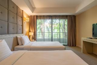 Oun Hotel Bangkok fotoÄŸrafÄ±
