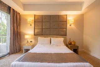 Oun Hotel Bangkok fotoÄŸrafÄ±