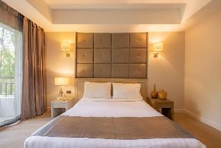 Oun Hotel Bangkok fotoÄŸrafÄ±
