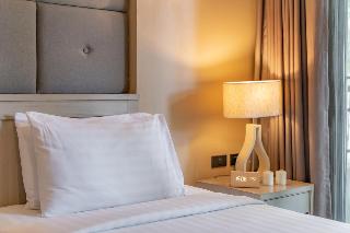 Oun Hotel Bangkok fotoÄŸrafÄ±