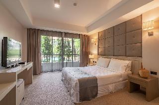 Oun Hotel Bangkok fotoÄŸrafÄ±