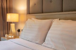 Oun Hotel Bangkok fotoÄŸrafÄ±