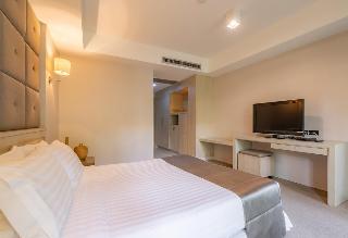 Oun Hotel Bangkok fotoÄŸrafÄ±