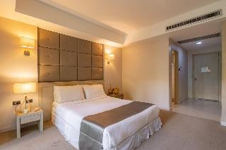 Oun Hotel Bangkok fotoÄŸrafÄ±