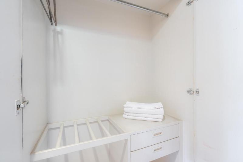 Oun Hotel Bangkok - Oda