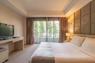 Oun Hotel Bangkok fotoÄŸrafÄ±