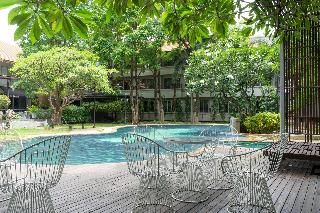 Oun Hotel Bangkok fotoÄŸrafÄ±