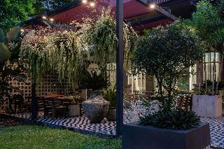Oun Hotel Bangkok fotoÄŸrafÄ±
