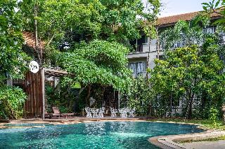 Oun Hotel Bangkok fotoÄŸrafÄ±