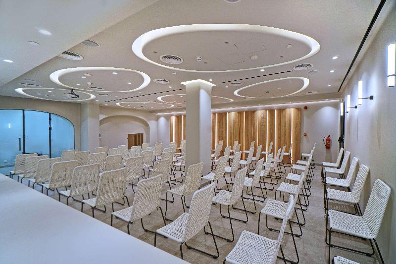 Radisson Blu Zaffron Resort Santorini - Toplantı
