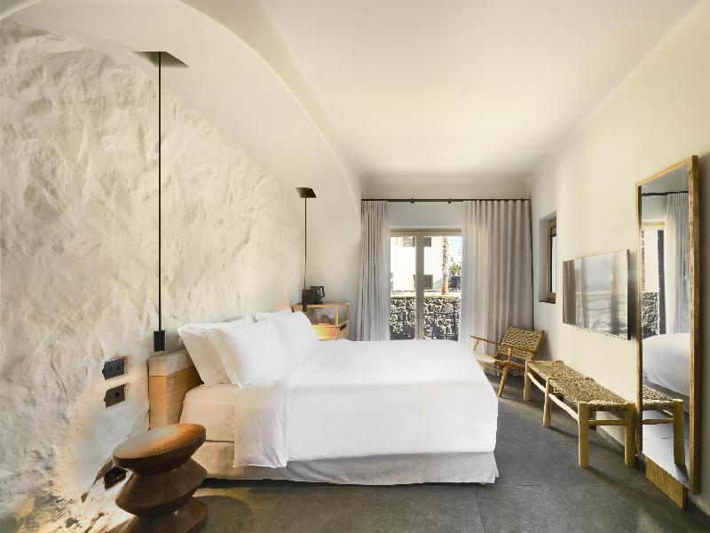 Radisson Blu Zaffron Resort Santorini - Genel