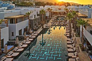 Radisson Blu Zaffron Resort Santorini otel fotoğrafı