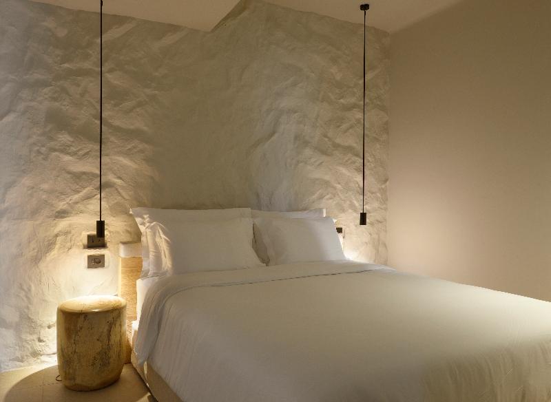 Radisson Blu Zaffron Resort Santorini - Oda