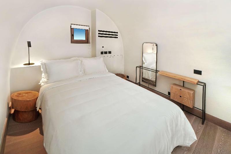 Radisson Blu Zaffron Resort Santorini - Oda