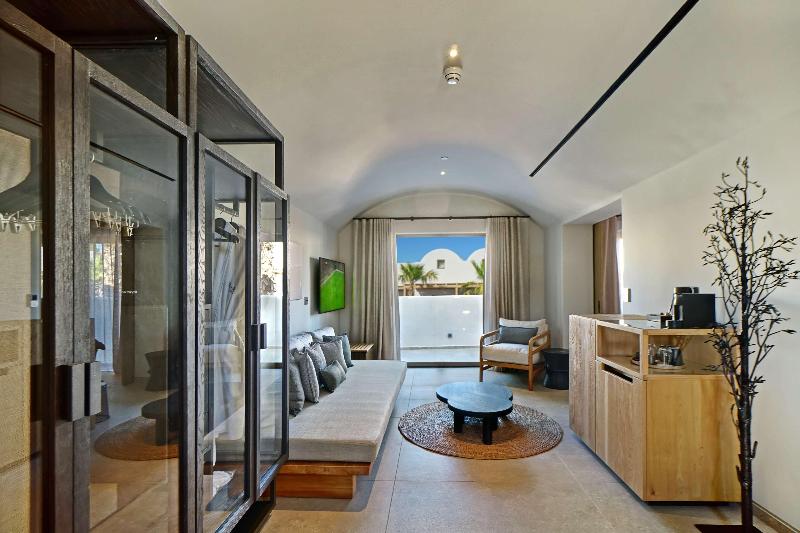 Radisson Blu Zaffron Resort Santorini - Oda